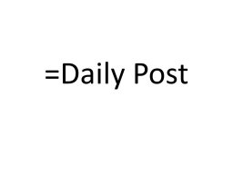 dailypost1